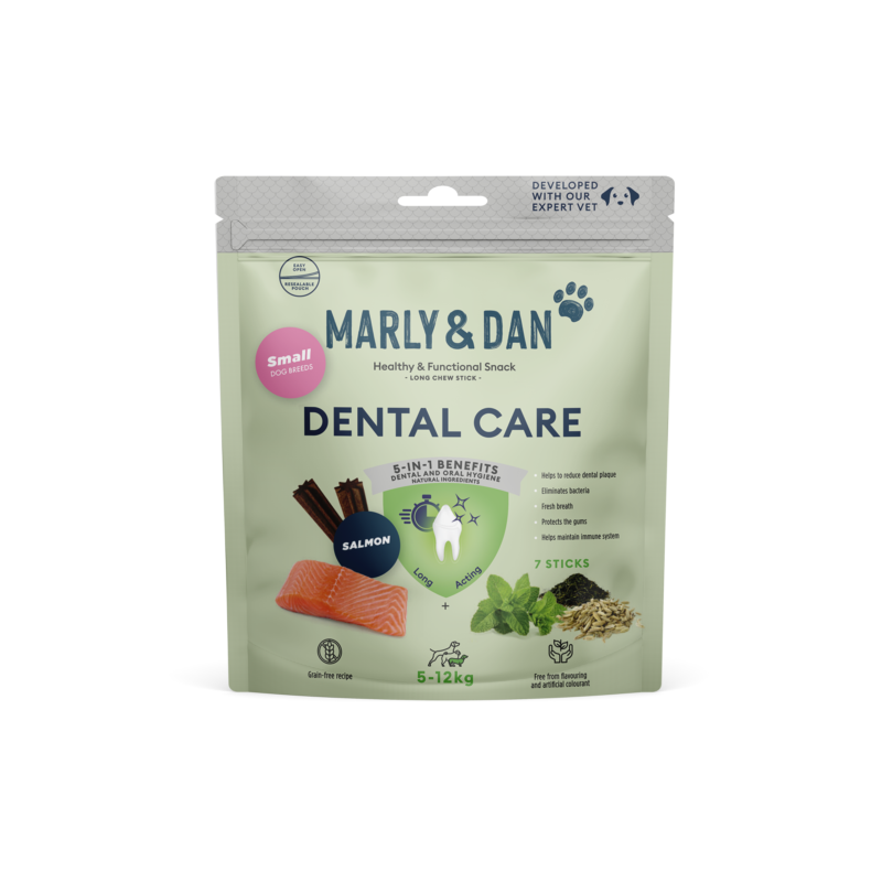 Skanėstai lazdelės šunims DENTAL CARE STICKS dantų priežiūrai