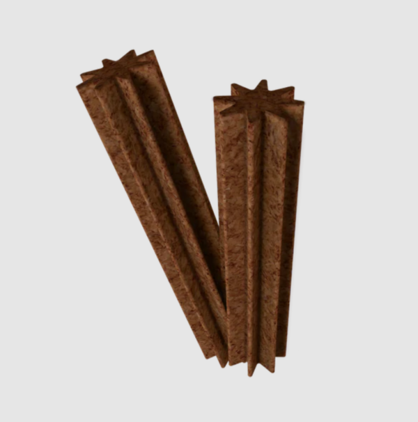 Skanėstai lazdelės šunims DENTAL CARE STICKS dantų priežiūrai - Image 3